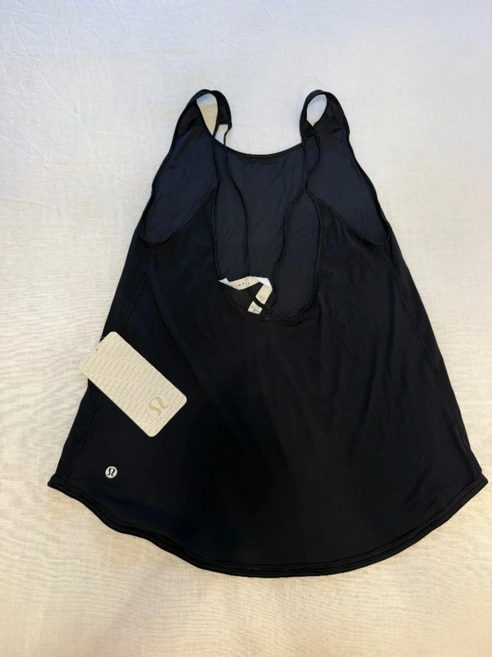 Brand New Lululemon Black 
